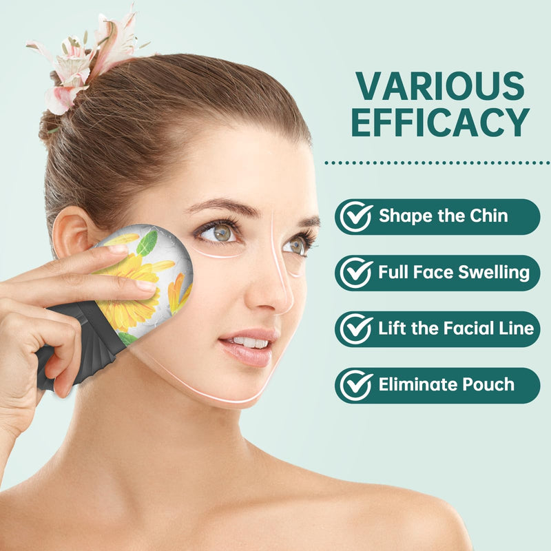 Kit Gua Sha