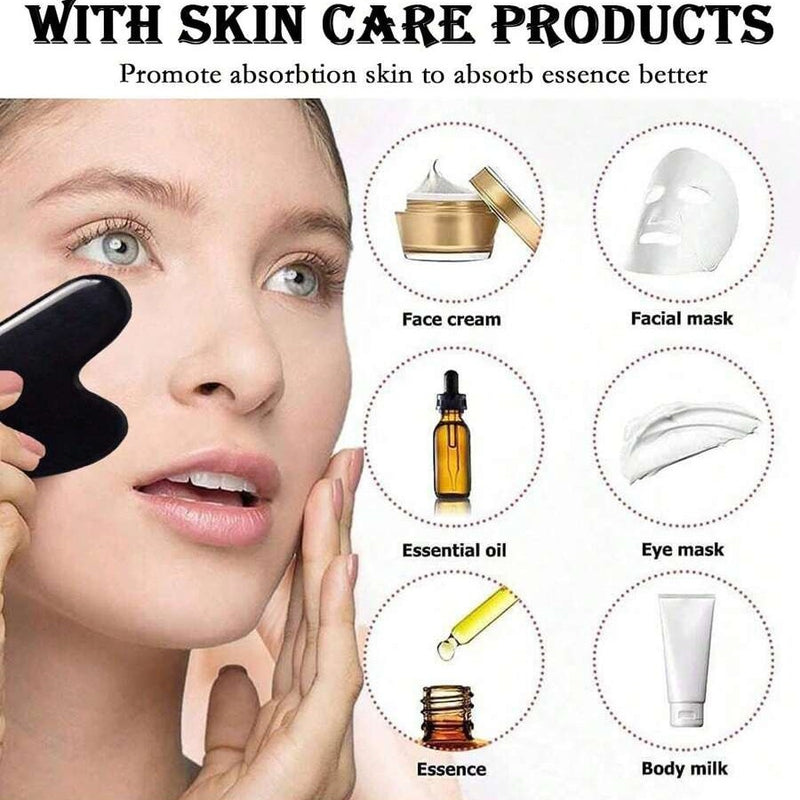 Kit Gua Sha