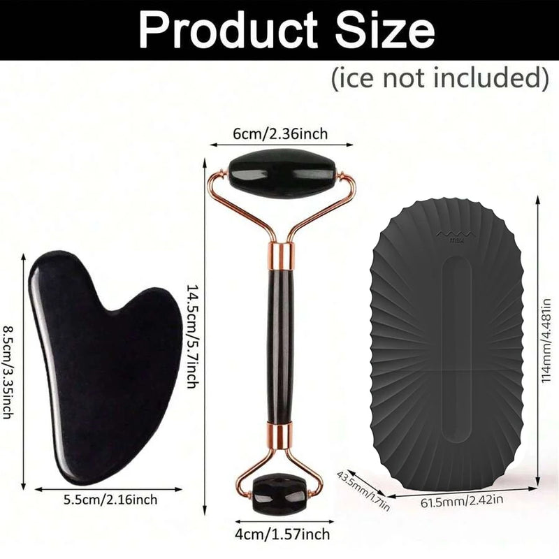 Kit Gua Sha