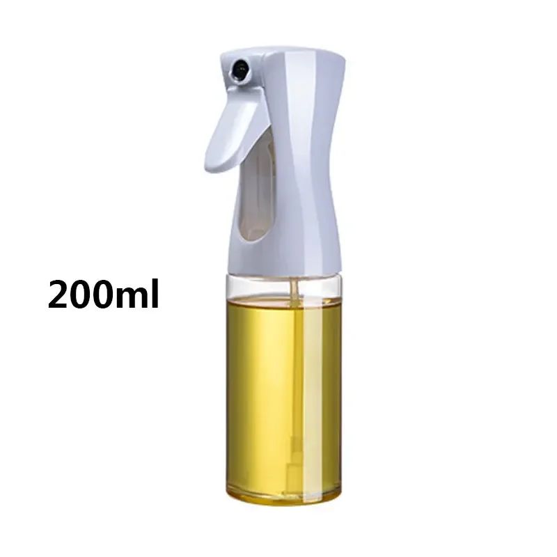 Spray de óleo plástico cozinha 200/300/500ml