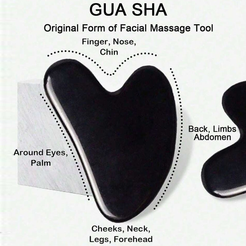 Kit Gua Sha